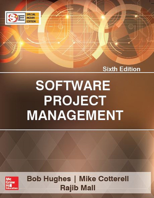 Software Project Management(English, Paperback, Bob Hughes, Mike Cotterell, Rajib Mall)