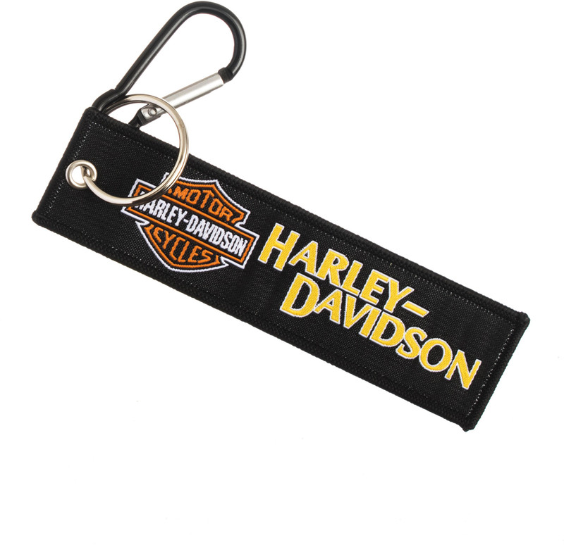 Cloth keychain store