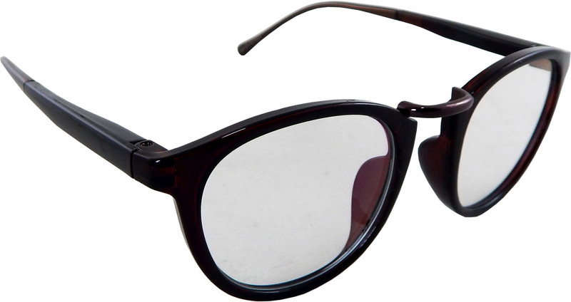 ELS Full Rim Oval Frame(45 mm)