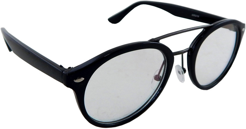 ELS Full Rim Oval Frame(48 mm)