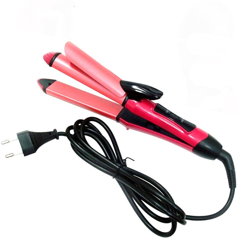 selva front 1818FD01BVX Electric Hair Curler