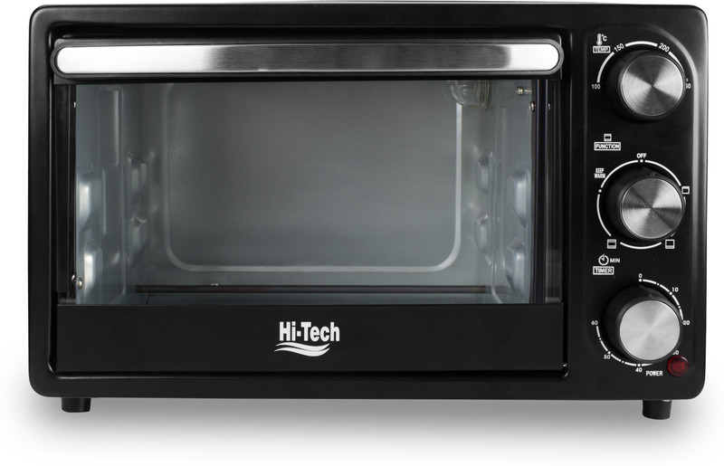 Hi-Tech 16-Litre 0601 Oven Toaster Grill (OTG)