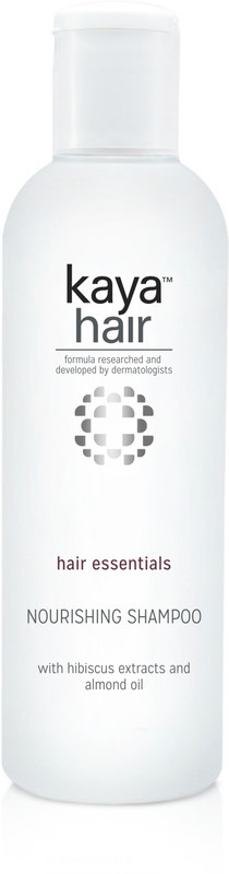 kaya skin clinic Hair Nourishing Shampoo 200ml(200 ml)