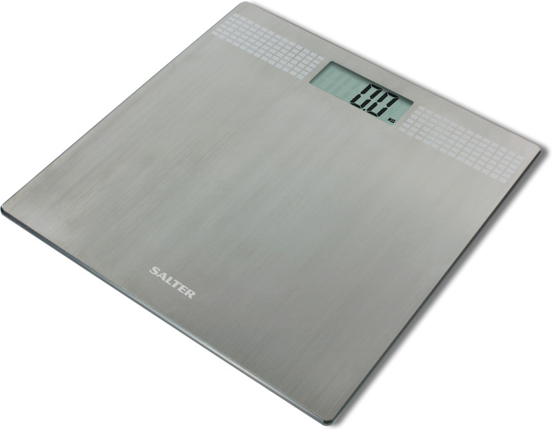 salter NU Weighing Scale(gray)