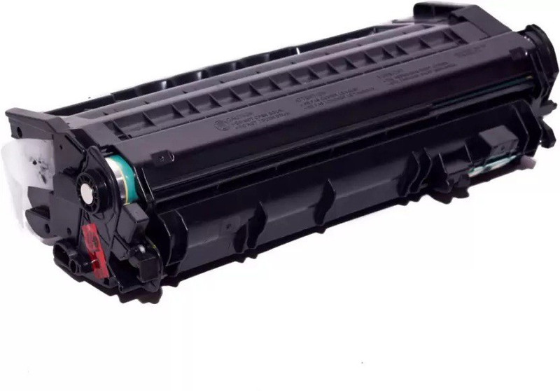 senter compatible for HP 53A Toner Cartridge for HP LaserJet P2010, P2014, P2015, M2727nf MFP Multi Color Toner (Black) Single Color Ink Toner(Black)