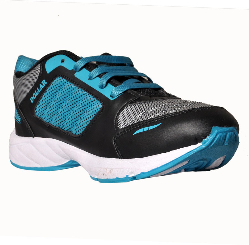 airson Creative Shoes Running Shoes For Men(Blue)