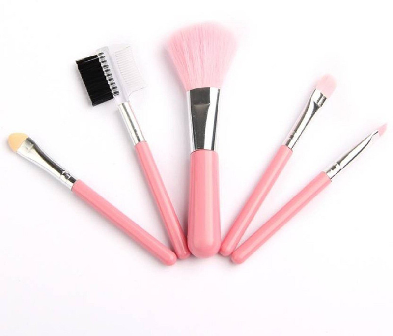 gabbu beuty brush(Pack of 5)