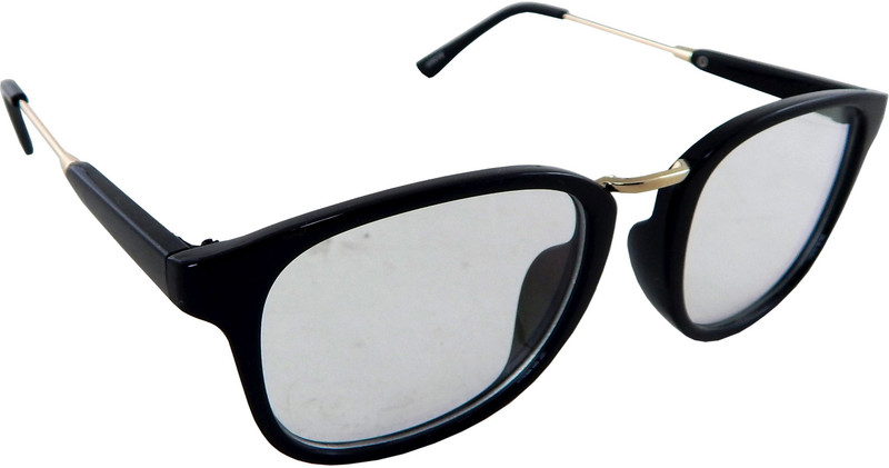 ELS Full Rim Oval Frame(50 mm)