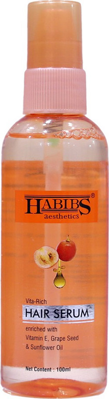 Buy Habibs vita-Rich hair serum(100 ml) Online at desertcartZambia Buy Habibs vita-Rich hair serum(100 ml) Online at desertcartZambia