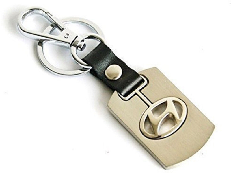 kairos hyundai gold keychain Key Chain