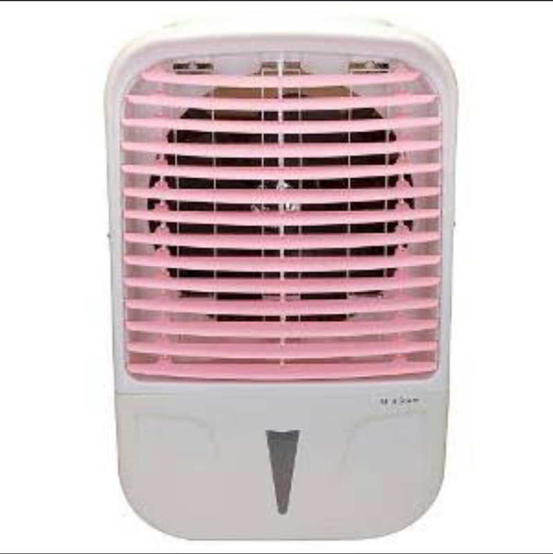 cool point sp 18 Room/Personal Air Cooler(White, Green, Pink, Grey, 18 Litres)