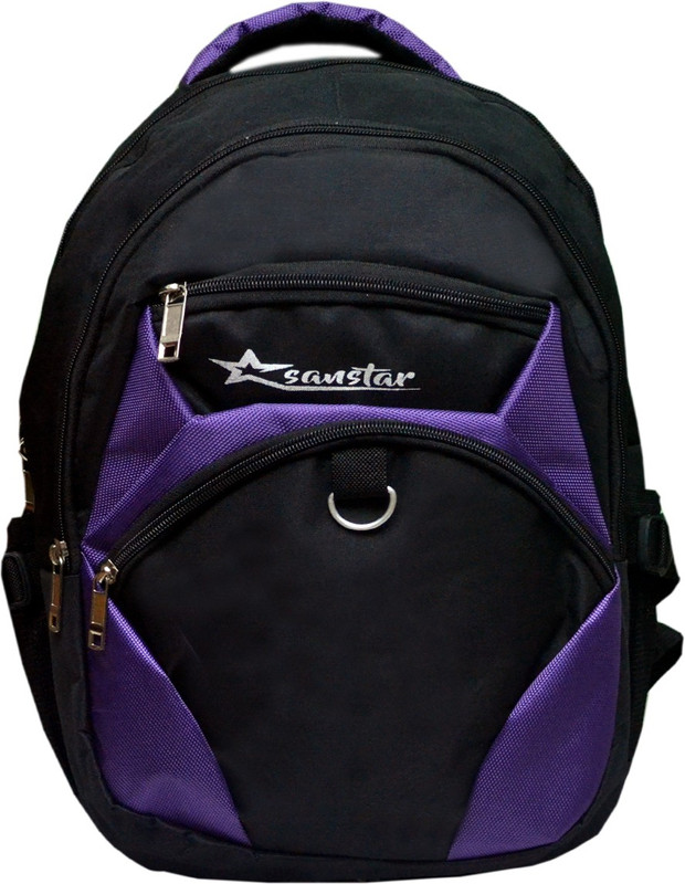 sanstar PUMPUR1680 39 L Backpack(Multicolor)