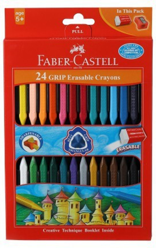 Deals | Upto 80% Off Faber Castell