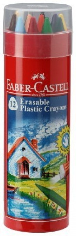 Flipkart - Faber Castle & More Starting @ â‚¹35