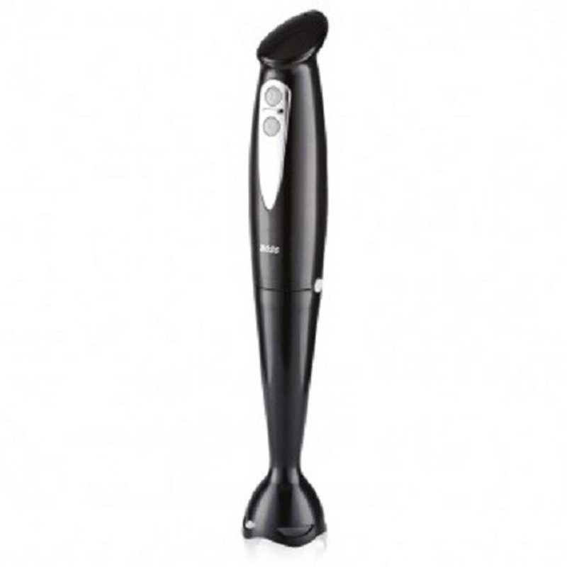 Boss B-122 200 W Hand Blender(Black) Boss B-122 200 W Hand Blender(Black)