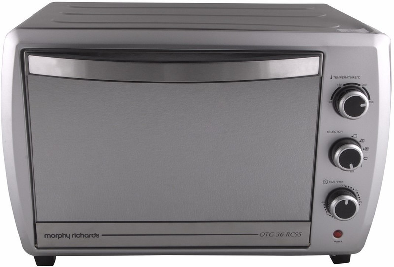 Morphy Richards 36-Litre RCSS Oven Toaster Grill (OTG)