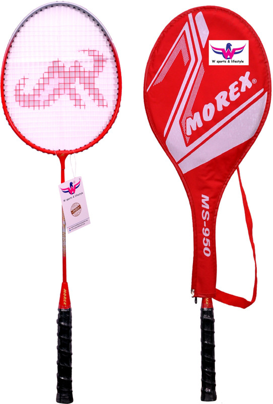 morex racket price