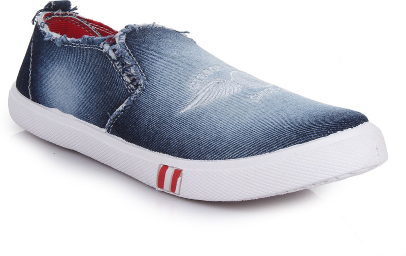 Appett Sneakers For Men(Blue)