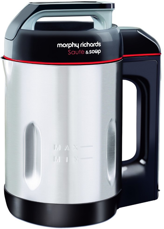 Morphy Richards 310000 Soup Maker Morphy Richards 310000 Soup Maker