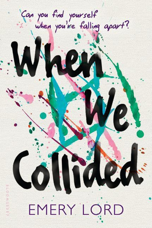 When We Collided(English, Hardcover, Lord Emery)