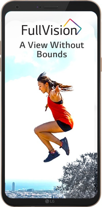 LG Q6 (Gold, 32 GB)(3 GB RAM) LG Q6 (Gold, 32 GB)(3 GB RAM)