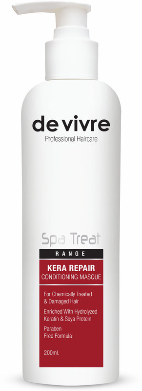 de vivre Kera Repair Conditioning Masque(200 ml)