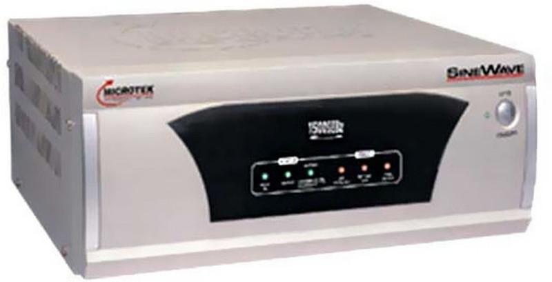 mickrotek MTEK-1600 SEBZ 1600Va/24V Pure Sine Wave Inverter