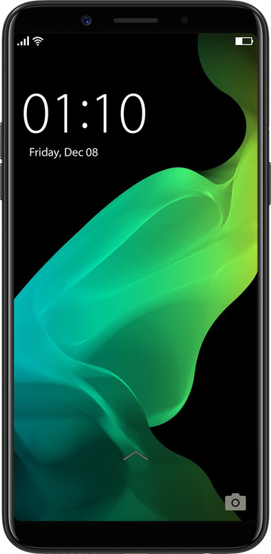 OPPO F5 Youth (Black, 32 GB)(3 GB RAM) OPPO F5 Youth (Black, 32 GB)(3 GB RAM)