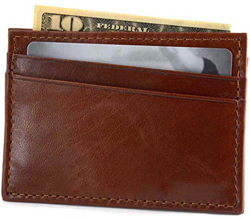 wildmount 6 Card Holder(Set of 1, Tan)