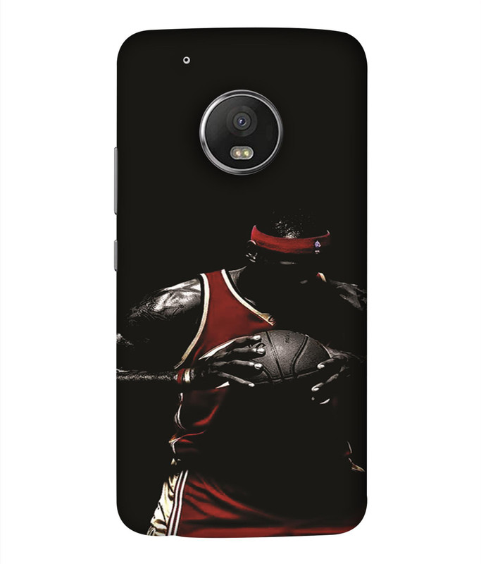 99Sublimation Back Cover for LG K10 2017, LG X400, LG M250N(Caucasian American Player)