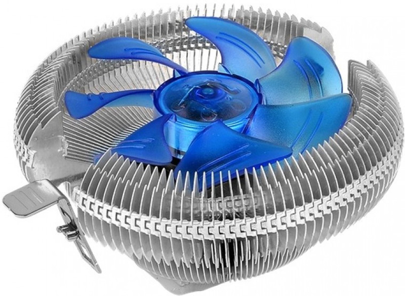 thermal take CL-P036-AL09BU-A Cooler(mercury)