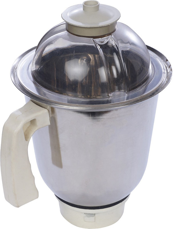 Magic's Max MGMX_367 Mixer Juicer Jar(1 L)