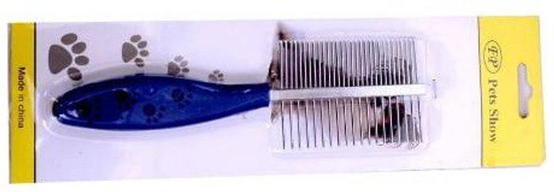 jeewan jeewan basic comb for tick and flea removing Basic Comb for  Dog & Cat