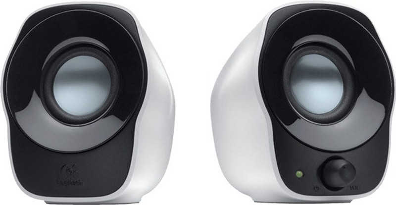Logitech Z120 MINI USB POWERED STEREO Speaker Mount