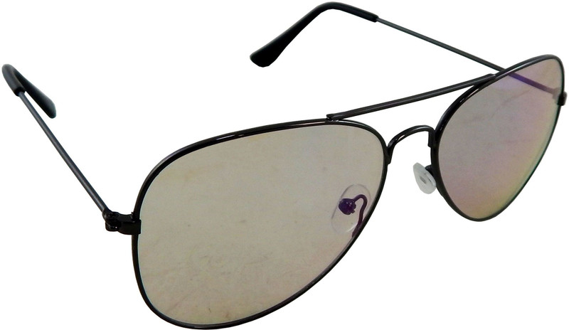 ELS Oval Sunglasses(Grey)