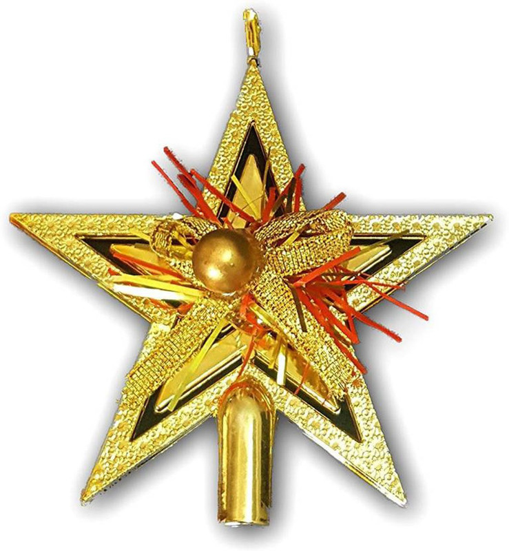 yuvraj creation YC-101 Topper Ornaments Pack of 1