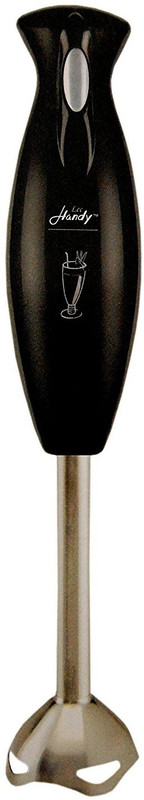 LEE HANDY New Generation Premium 200 W Hand Blender(Black)