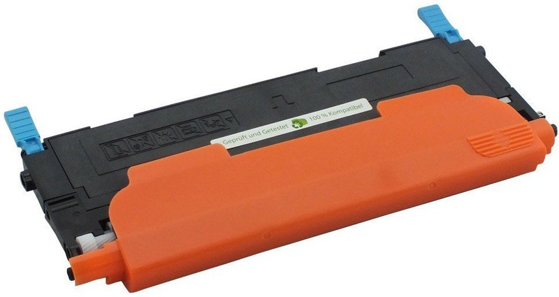 SPS 409 / CLT-C409 CYAN Toner Cartridges For Samsung CLP-310/N CLP-315/W CLX-3170FN CLX-3175/N/FN/FW Single Color Ink Toner(Cyan)