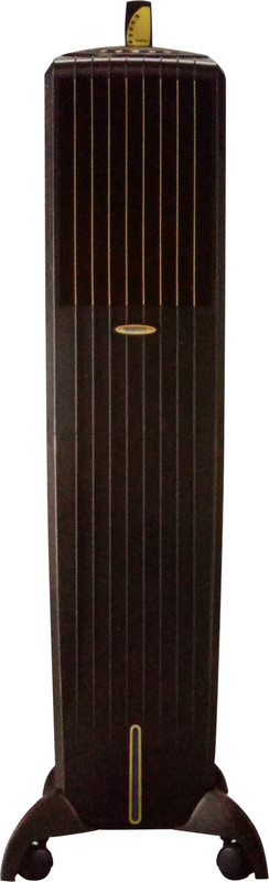Symphony Sense- 50 Tower Air Cooler(Black, 50 Litres)