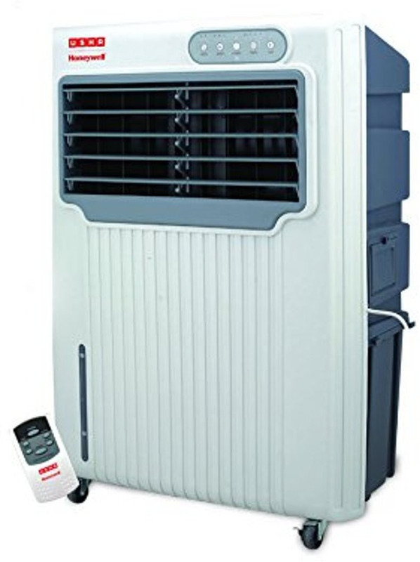 Usha Honeywell CD70PE 330-Watt Room Cooler (Multicolour) Room/Personal Air Cooler(Multicolor, 70 Litres)