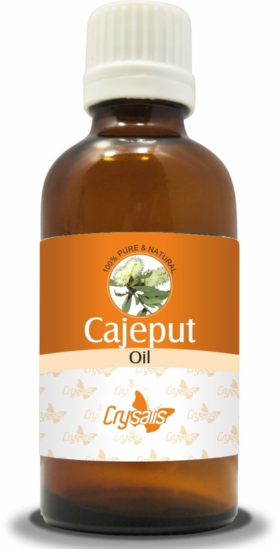 Crysalis CAJEPUT OIL(10 ml)