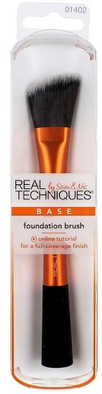 Real Techniques Foundation Brush(Pack of 1)