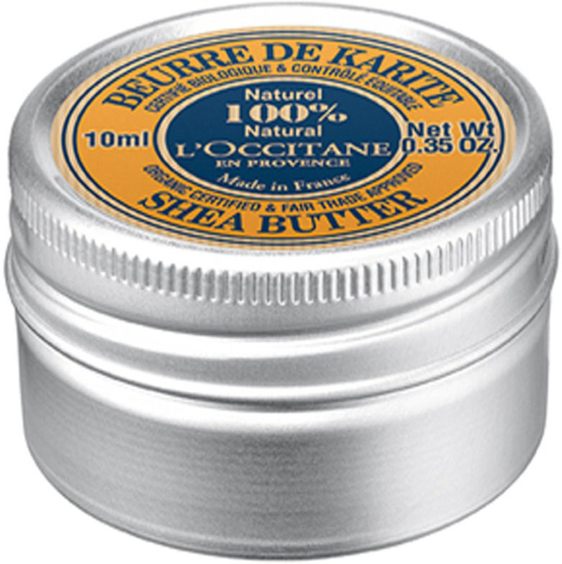 L'Occitane Pure Shea Butter(10 ml)