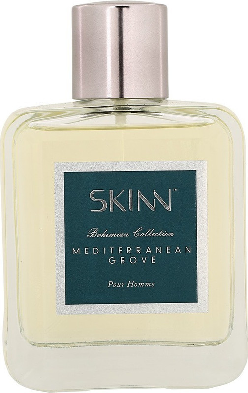 mediterranean grove FM09PC1 Extrait De Parfum  -  100 ml(For Men)