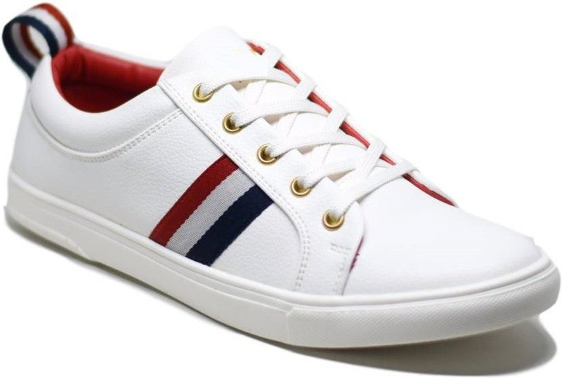 wild fashion Sneakers For Men(Multicolor)