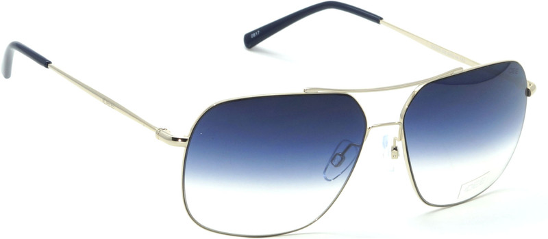 Idee Round Sunglasses Blue Desertcart Seychelles
