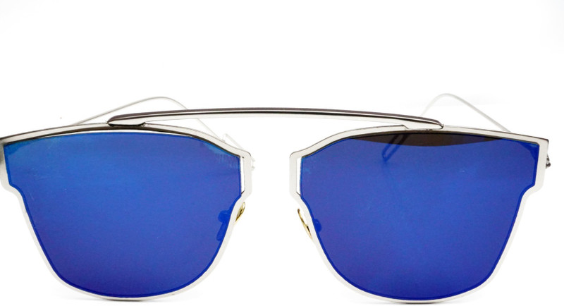 Adhritam Cat-eye Sunglasses(For Boys & Girls)