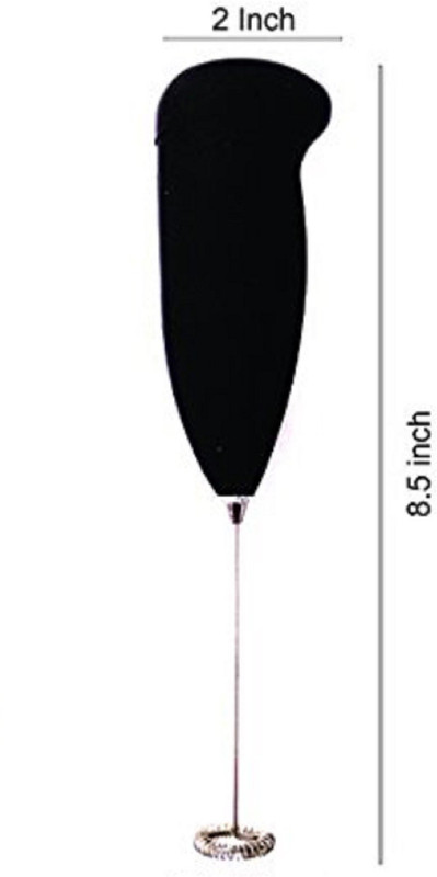 Bruzone MBAB08 1100 W Hand Blender(Black)