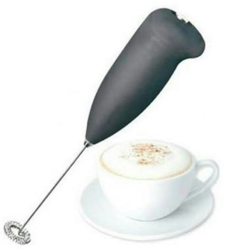 Bruzone MBAB02 1100 W Hand Blender(Black)