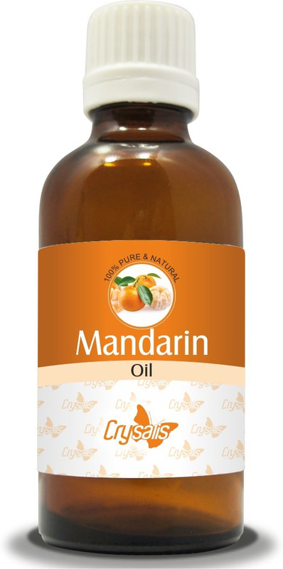 Crysalis MANDARIN OIL(10 ml)